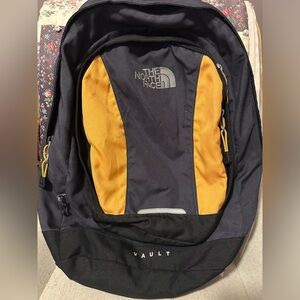 The North Face Vault Backpack